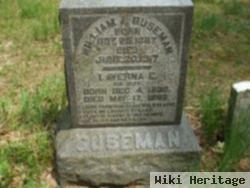 Laverna E. Brenneman Guseman