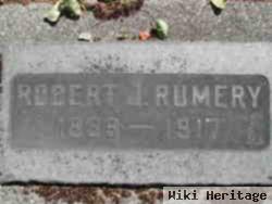 Robert J Rumery