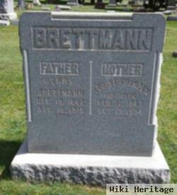 Henry Brettmann