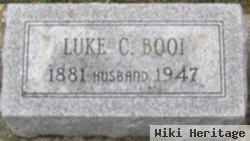 Luke C. Booi