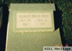 Stanley Bruce Ryle