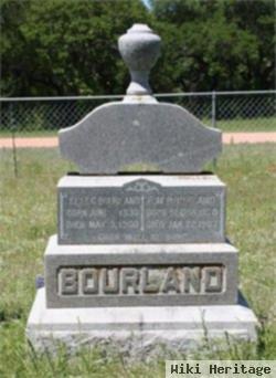 Francis Marion Bourland