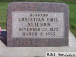 Christian Emil Neilson