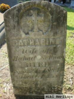 Catherine Sullivan