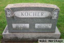 Orrin F. Kocher