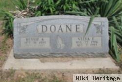 Bessie A. Durham Doane