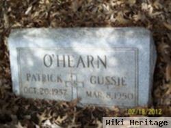 Patrick Joseph O'hearn, Jr