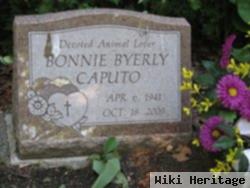 Bonnie Byerly Caputo