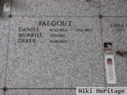 Daniel Falgout