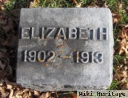 Elizabeth Rich