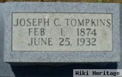 Joseph Christopher Tompkins