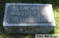 Nunzio Ganci