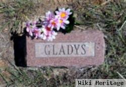 Gladys Cozart