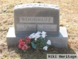 Joseph "joe" Woodruff