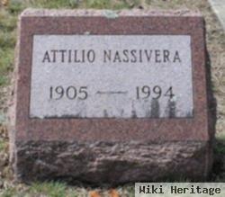 Attilio Nassivera