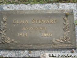 Elma Stewart