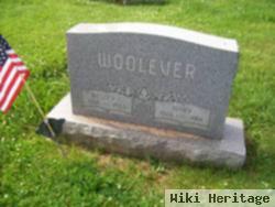 Wesley C. Woolever