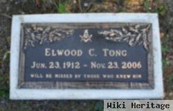 Elwood C Tong