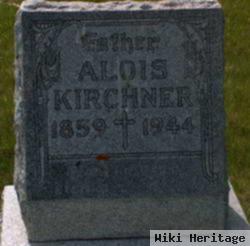 Alois Kirchner