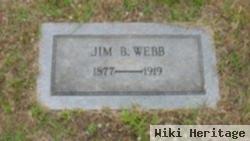 Jim B. Webb