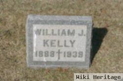 William J. Kelly