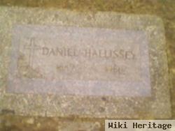 Daniel Hallissey