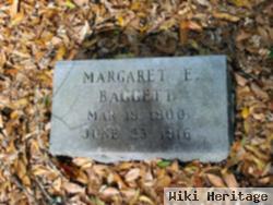 Margaret E. Baggett