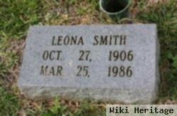 Leona Smith