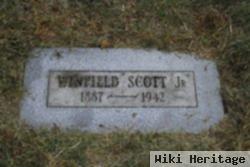 Winfield Scott, Jr