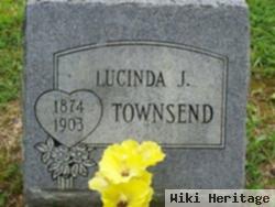 Lucinda Yeary Townsend