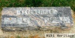 Frank F Herman Fethkenher