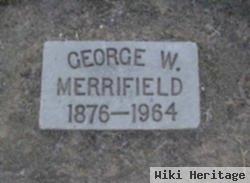 George W. Merrifield