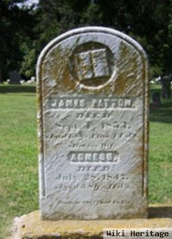 James Patton