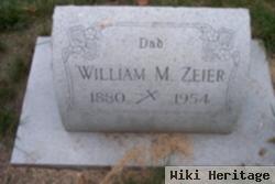 William M. Zeier