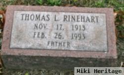 Thomas L. Rinehart