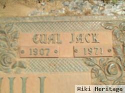 Eual Jack Underhill