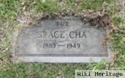 Grace Cha