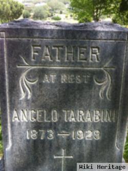 Angelo Tarabini