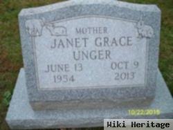 Janet Grace Unger