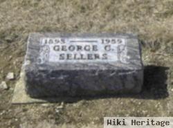 George C Sellers