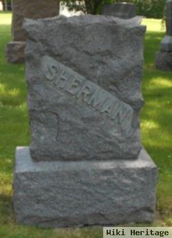 Abraham Franklin Sherman