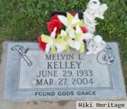 Melvin L. Kelley