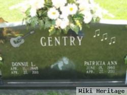 Donnie L. Gentry