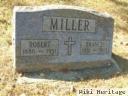 Frances Miller