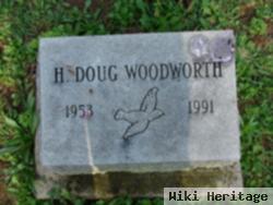 Harry Douglas Woodworth