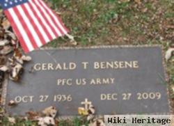 Gerald T. Bensene