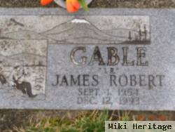 James R Gable