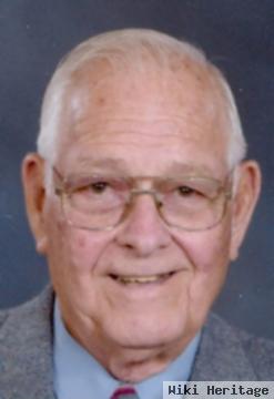 Robert R. "bob" Burdick