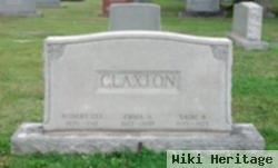 Emma Ada Deason Claxton