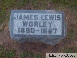 James Lewis Worley